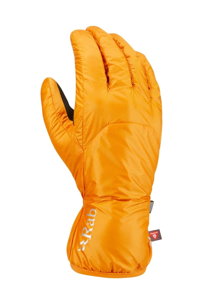 Rab Xenon Gloves Marmalade Rab