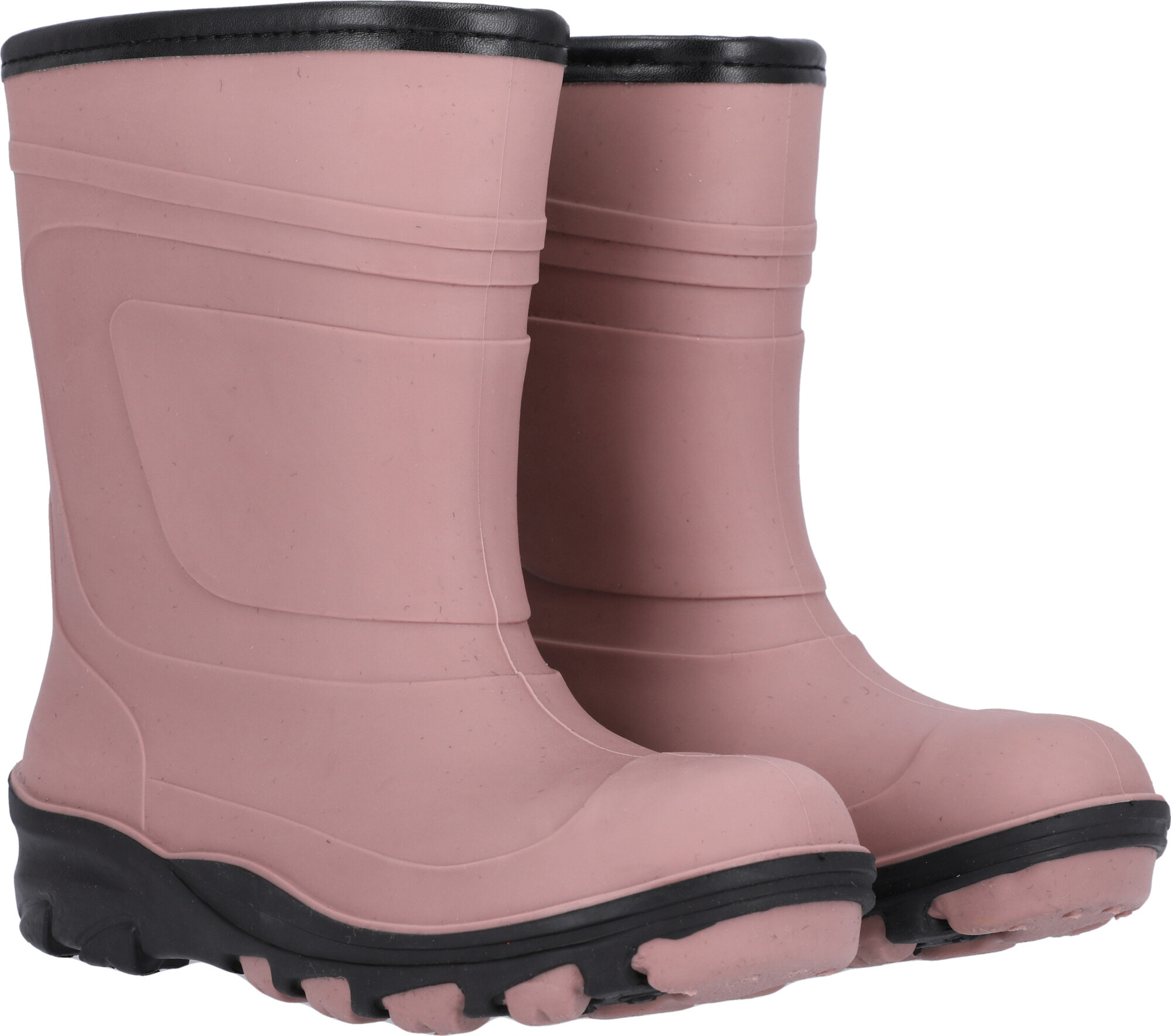 Zig Zag ZigZag Kids’ Fian Thermo Boot Burlwood