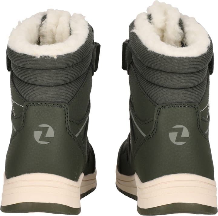 ZigZag Kids' Rincet Winterboot Waterproof Beetle Zig Zag