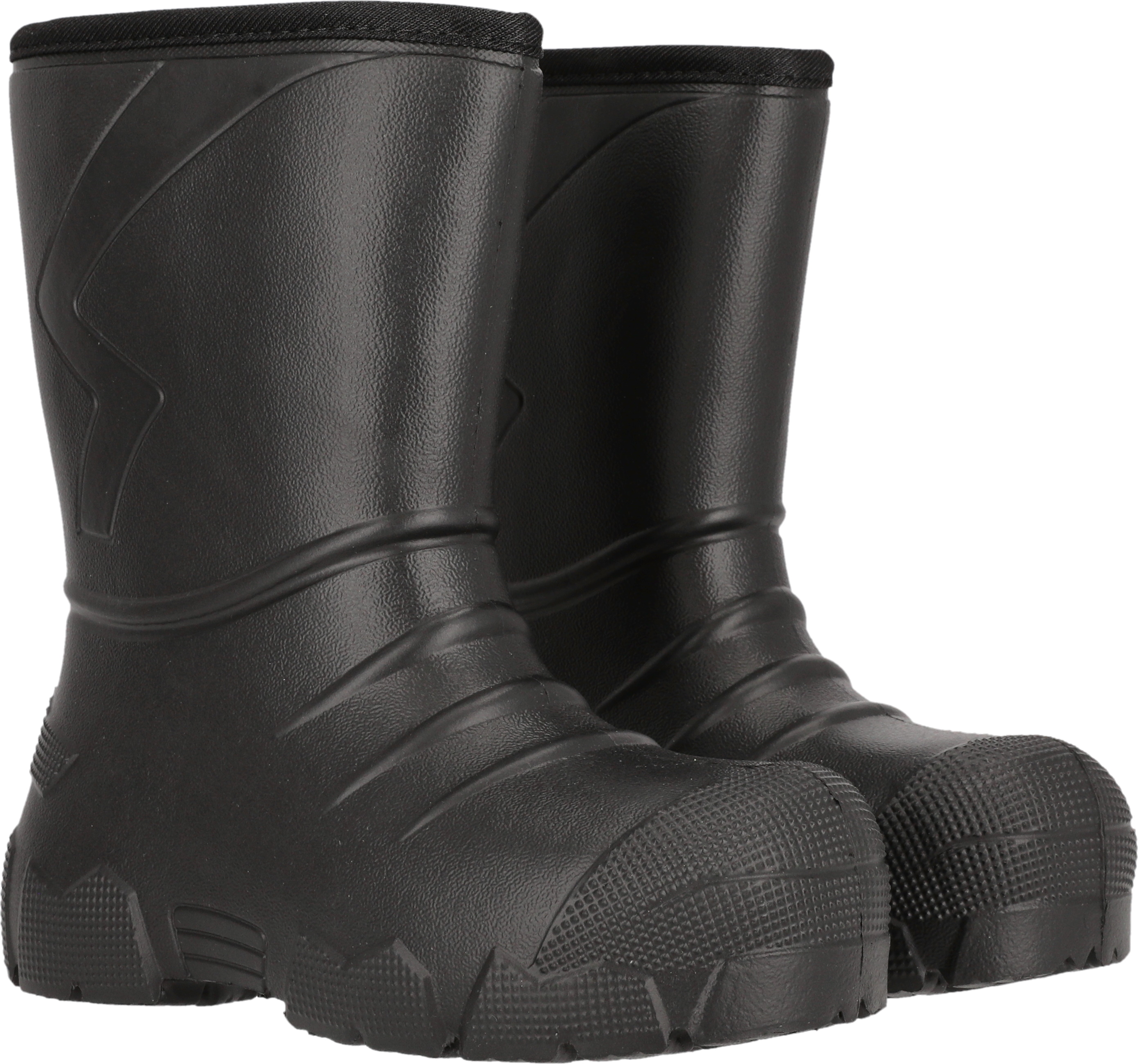 Zig Zag ZigZag Kids’ Kylo Eva Boot Black