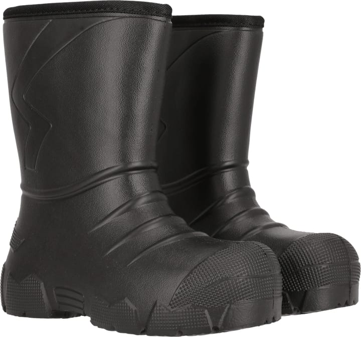 ZigZag Kids' Kylo Eva Boot Black Zig Zag