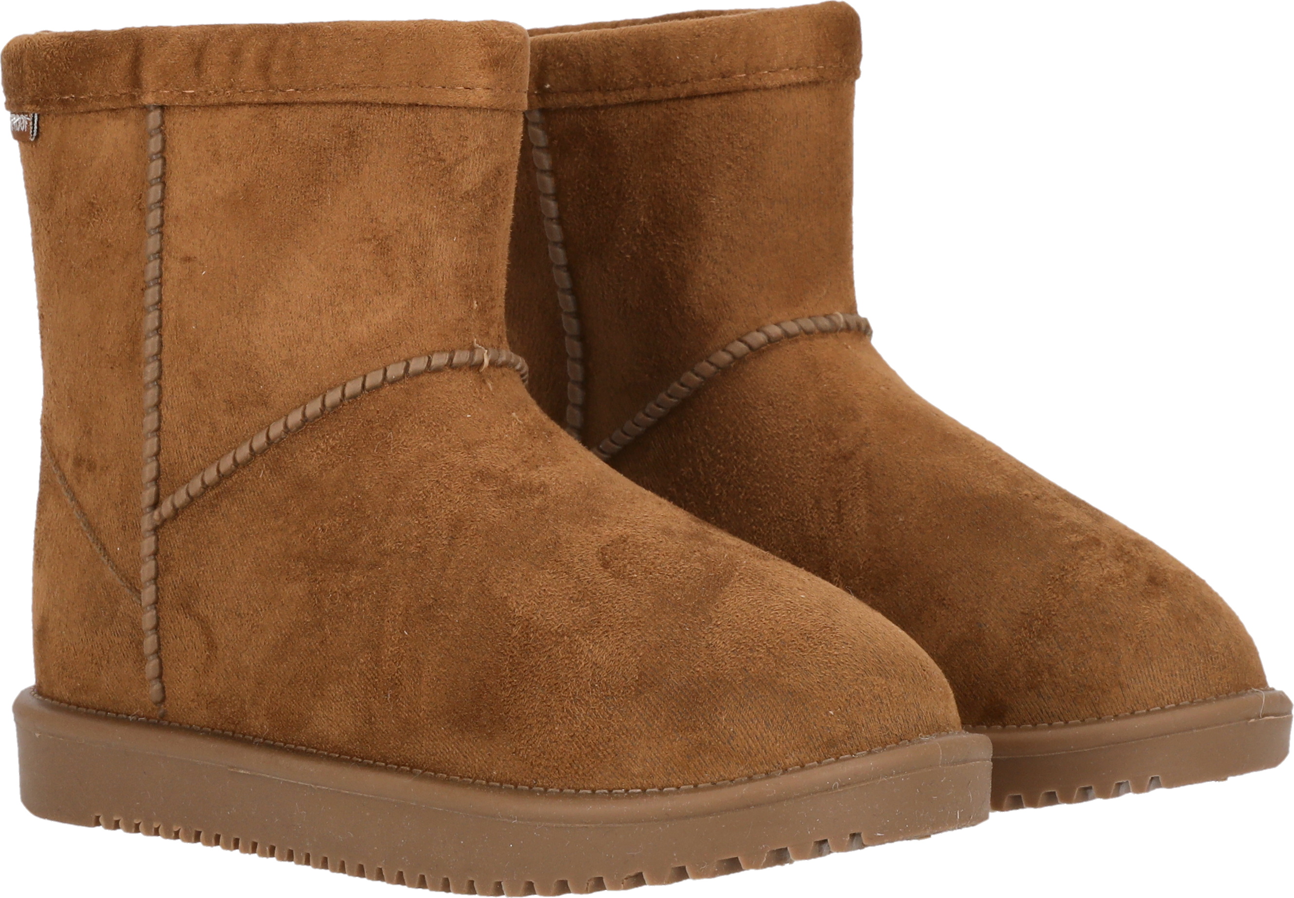 Zig Zag ZigZag Kids’ Dax Boot Warm Wp Toffee