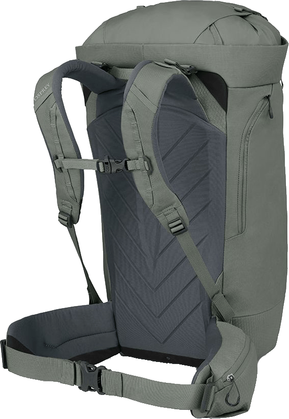 Osprey Zealot 45 Rocky Brook Green Osprey