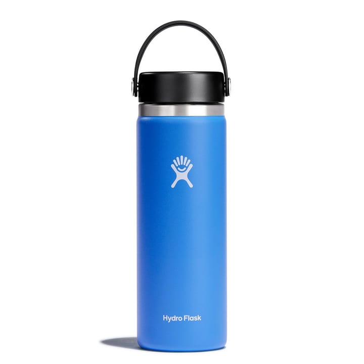 Hydro Flask Wide Mouth Flex 591 ml Cascade Hydro Flask