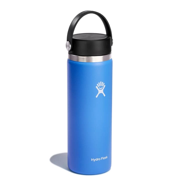 Hydro Flask Wide Mouth Flex 591 ml Cascade Hydro Flask