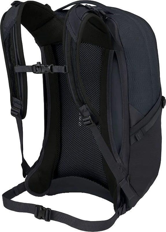 Osprey Parsec 26 Black Osprey