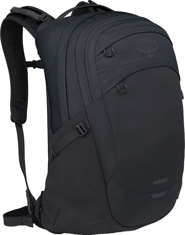 Osprey Parsec 26 Black Osprey