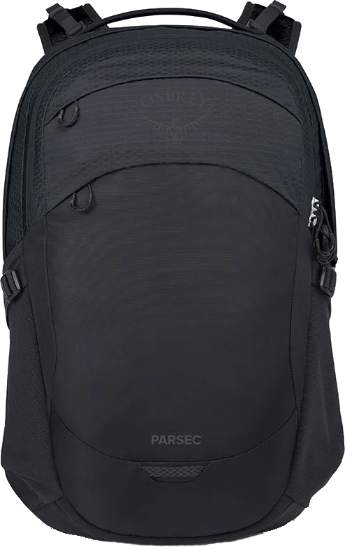 Osprey Parsec 26 Black Osprey