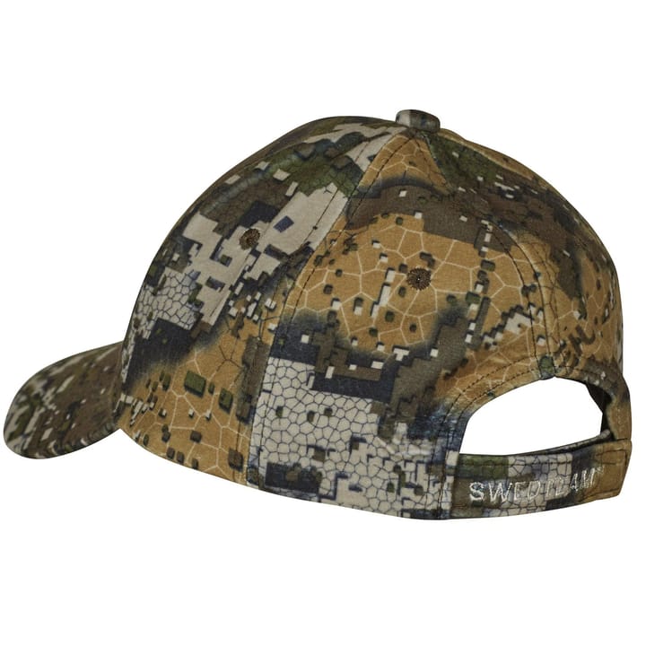 Swedteam Men's Ridge Cap Desolve Veil Swedteam