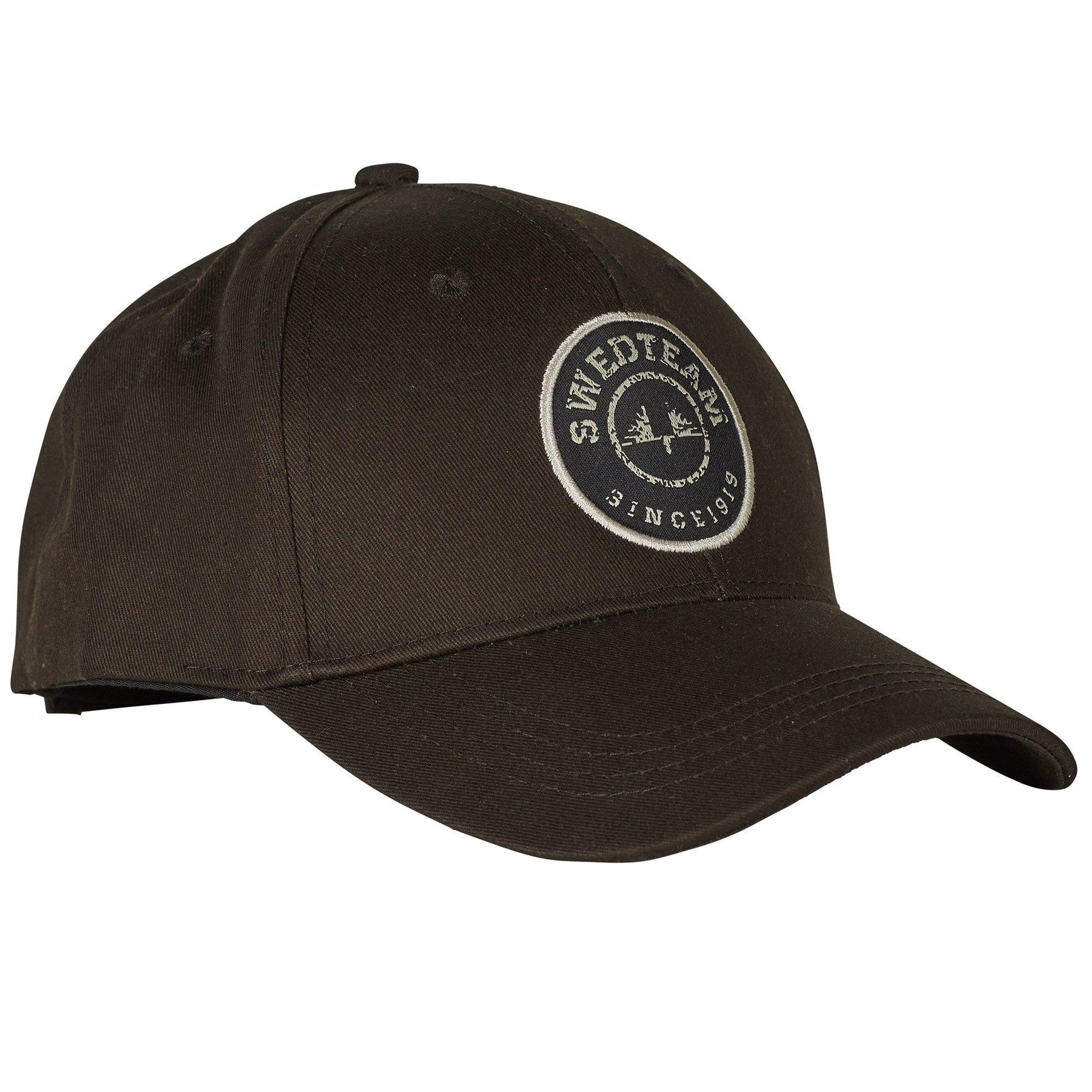 Swedteam Men’s Ridge Cap Swedteam Green