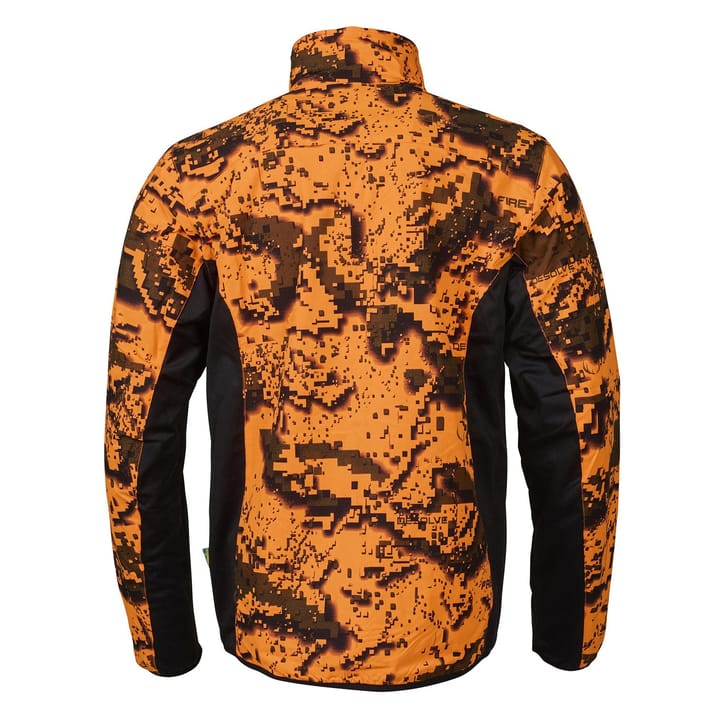 Swedteam Men's Ridge Pro Reversible Re-Eco Desolve Fire Swedteam