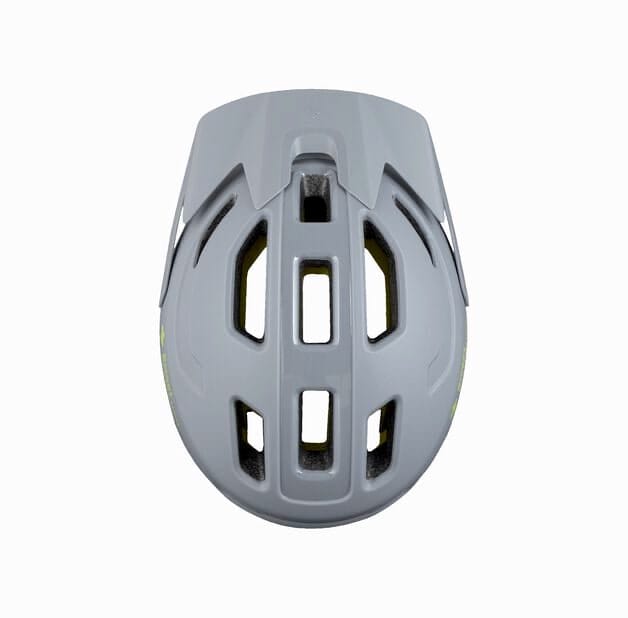 Sweet Protection Ripper Mips Helmet Junior Nardo Gray / Fluo Sweet Protection