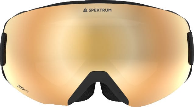 Spektrum Unisex Huså Bio Coordinates Black Spektrum