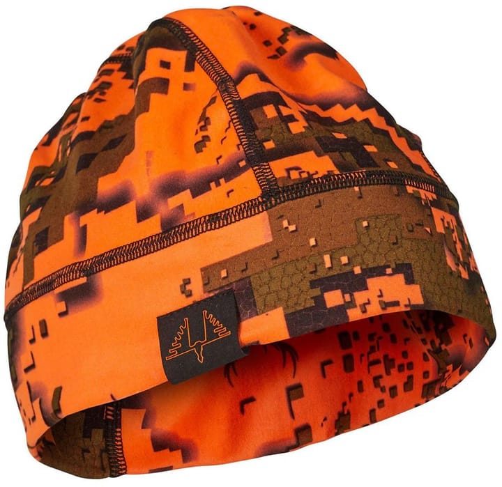 Swedteam Men's Alpha Beanie Desolve Fire Swedteam