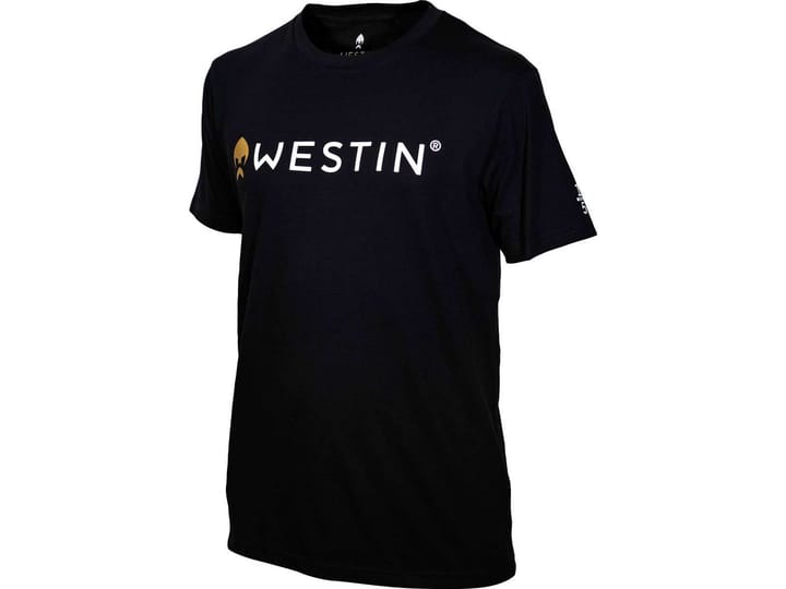 Westin Westin Original T-Shirt Black Westin