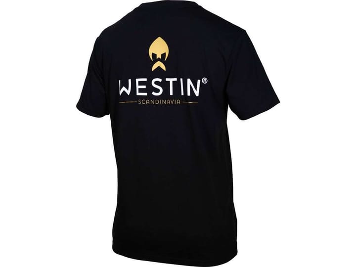 Westin Westin Original T-Shirt Black Westin