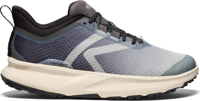 Keen Men’s 450 Dirt Hiking Shoe Star White/Magnet