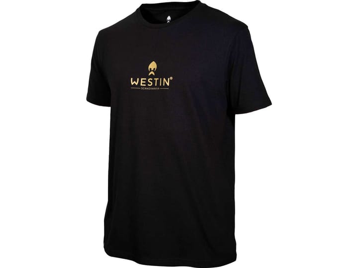 Westin Westin Style T-Shirt Black Westin