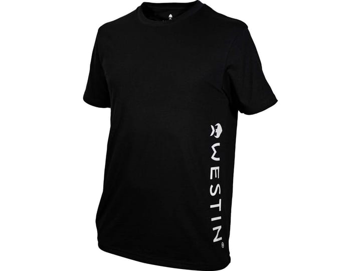 Westin Westin Vertical T-Shirt Black Westin