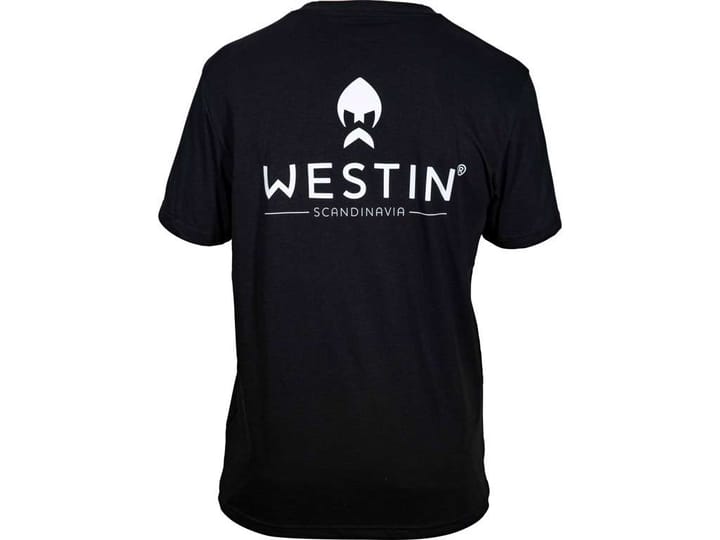 Westin Westin Vertical T-Shirt Black Westin