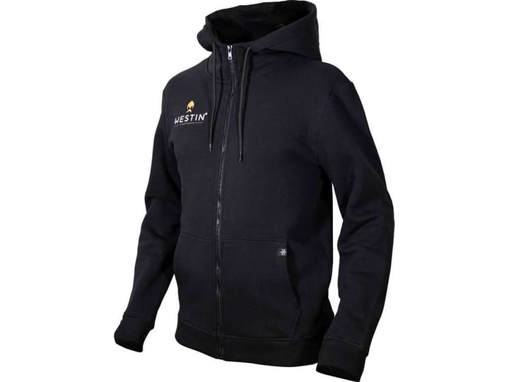 Westin Westin Original Zip Hoodie Black Westin