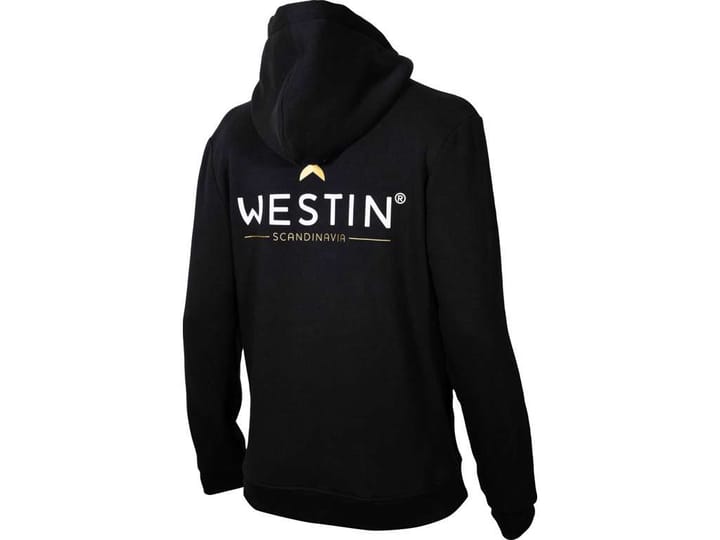 Westin Westin Original Zip Hoodie Black Westin