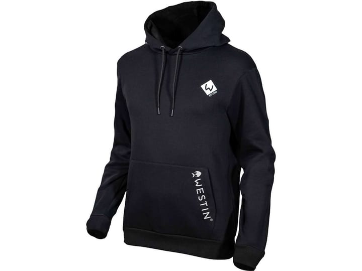 Westin Westin Original Pro Hoodie Black Westin