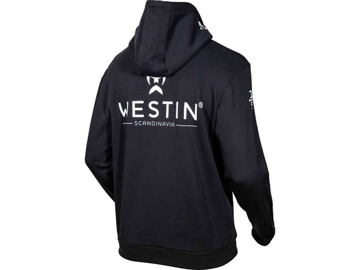 Westin Westin Original Pro Hoodie Black Westin