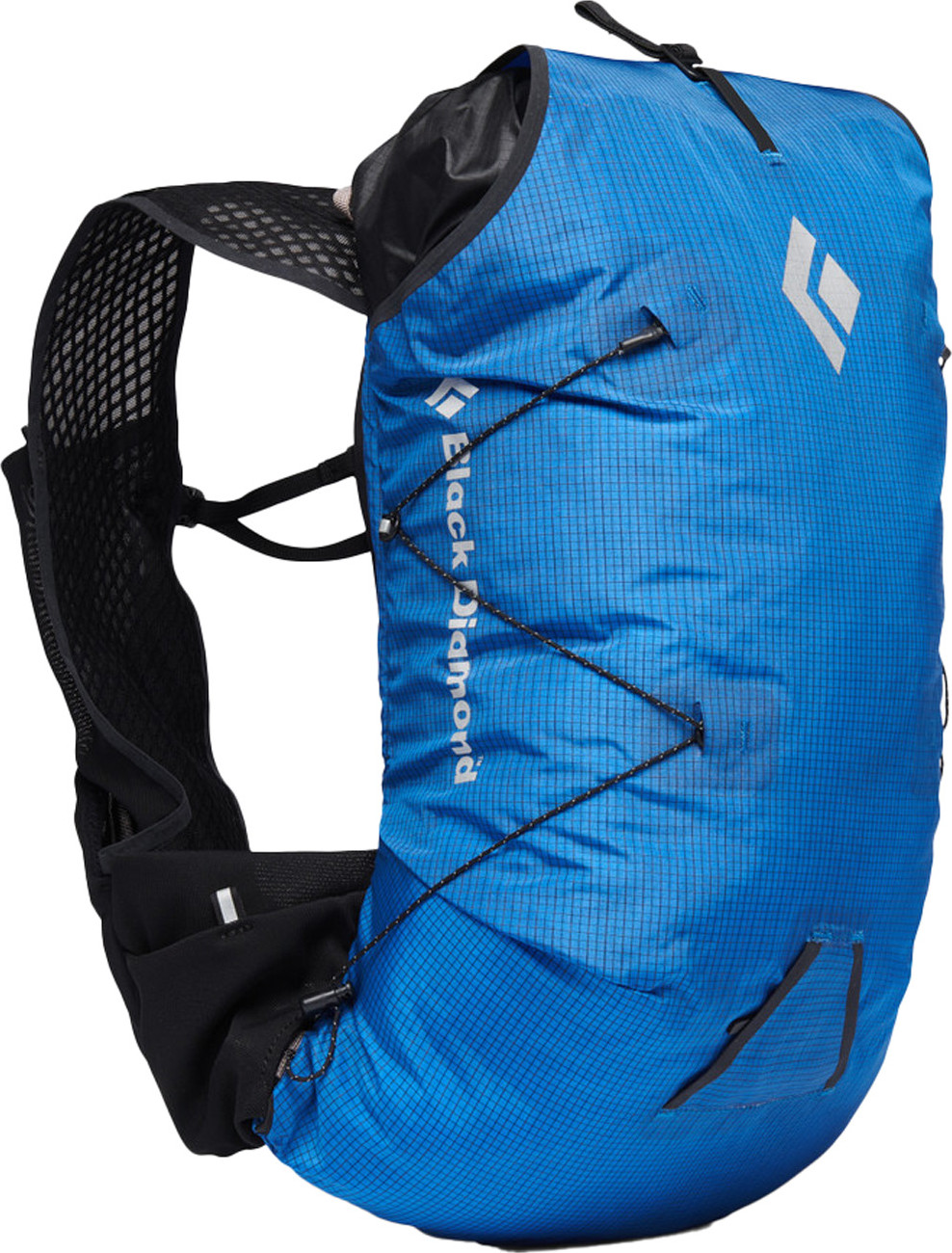 Black Diamond Men’s Distance 15 Backpack Ultra Blue