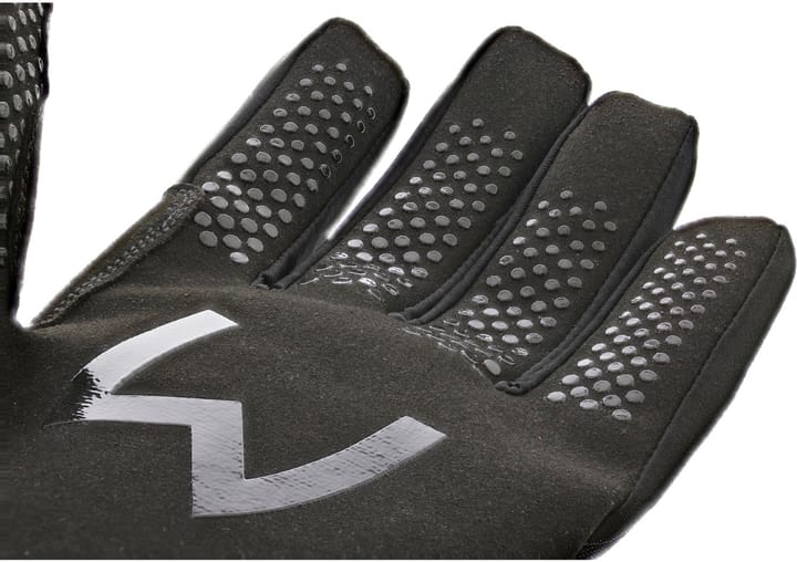 Westin Westin Utility Gloves Carbon Black Westin