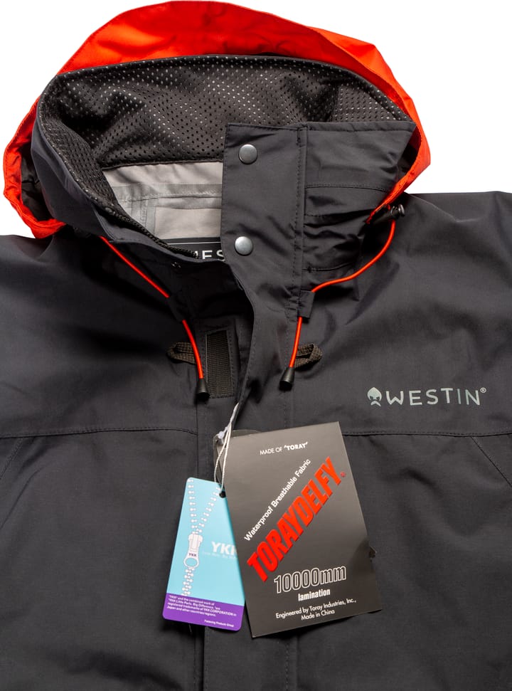 Westin Westin W6 Rain Jacket Westin