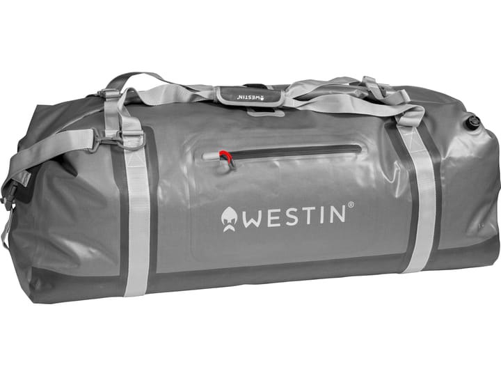 Westin Westin W6 Roll Topp Duffelbag Silver Grey Westin