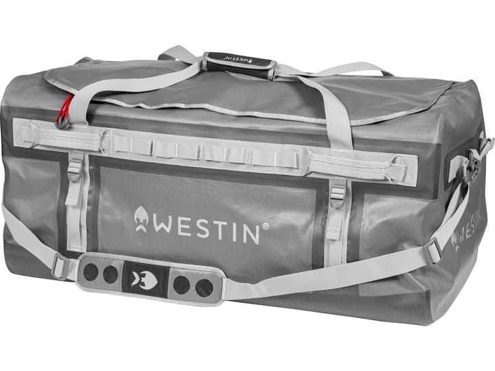 Westin Westin W6 Duffel Bag Silver/Grey Westin