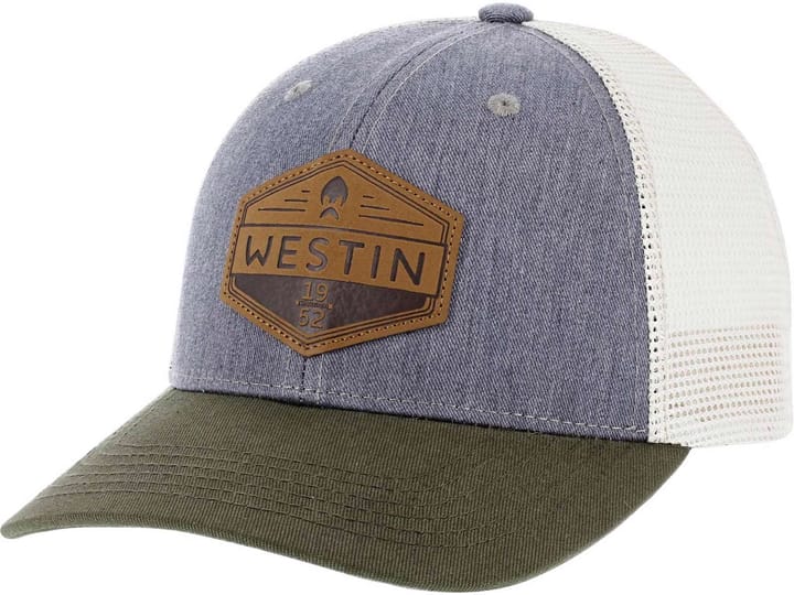 Westin Westin Vintage Trucker Cap One Size Westin