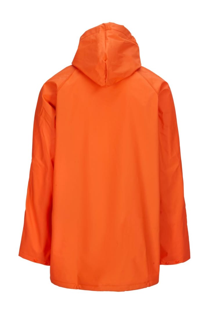 Aalesund Oljeklede Aalesund Vatne Regndress Orange Aalesund Oljeklede