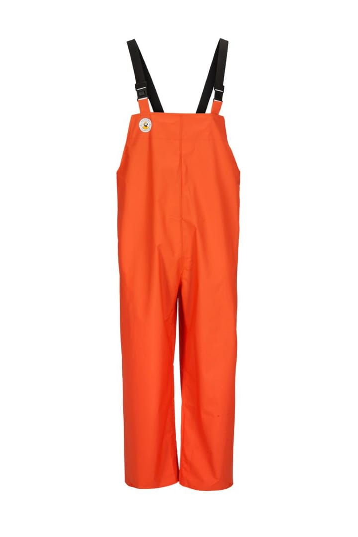 Aalesund Oljeklede Aalesund Vatne Regndress Orange Aalesund Oljeklede