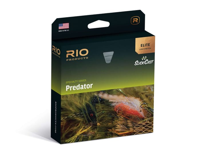 Rio Rio Elite Predator 3d F/I/S3 Rio