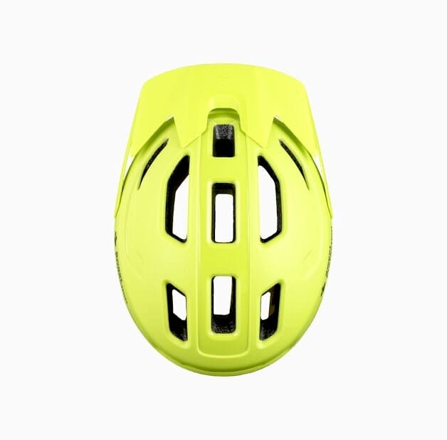 Sweet Protection Ripper Helmet Jr 48-53 Matte Fluo Sweet Protection