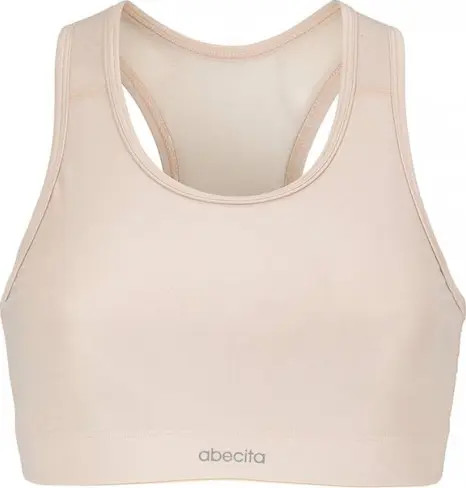 womens moulded cup seamless sport bra