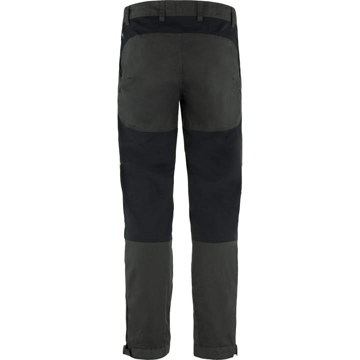 Fjällräven Men's Abisko Lite Trekking Trousers Dark Grey Fjällräven