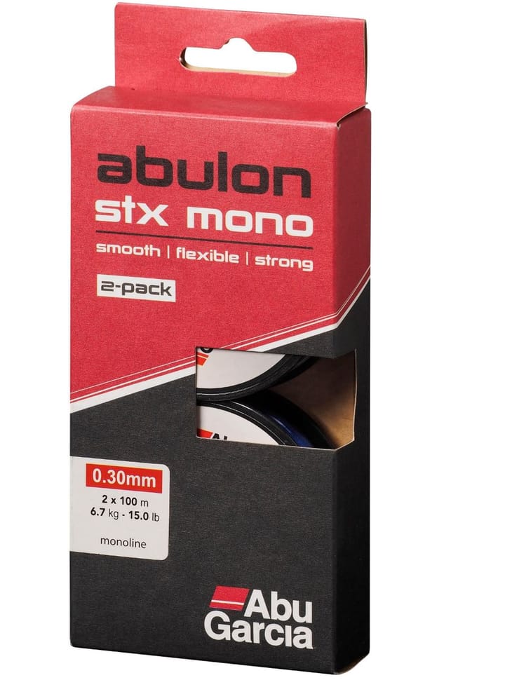 Abu Garcia Abu Garcia Abulon Stx Monofilament Abu Garcia