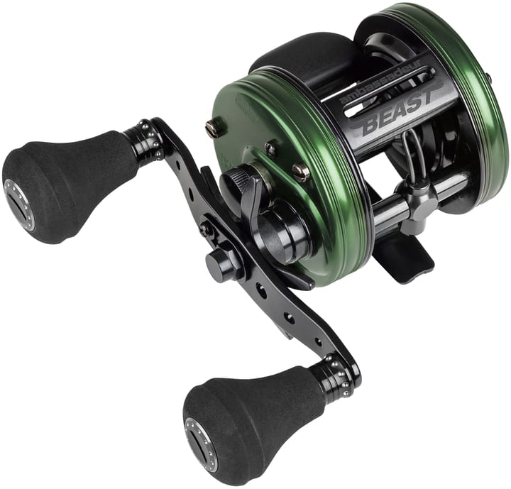 Abu Garcia Ambassadeur Beast 5601hd Abu Garcia