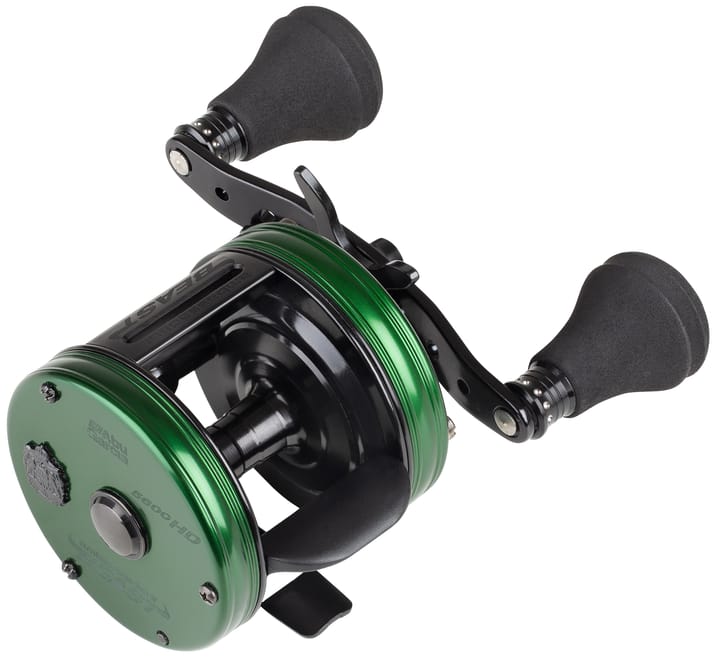 Abu Garcia Ambassadeur Beast 5601hd Abu Garcia