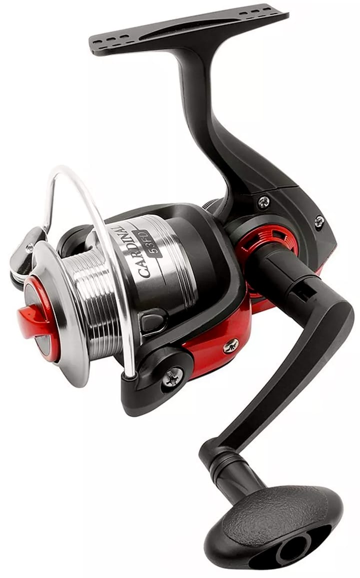 Abu Garcia Abu Garcia Cardinal Fd Abu Garcia