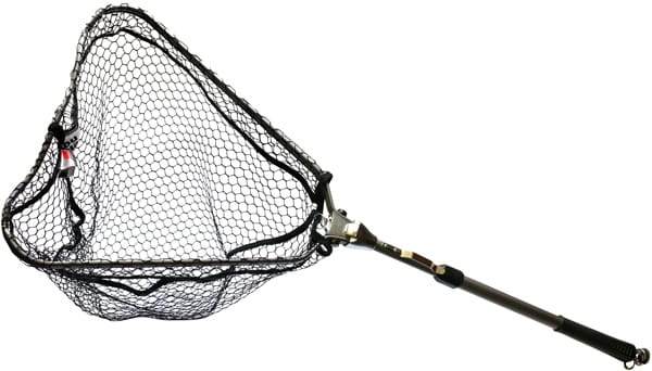 Abu Garcia Abu Garcia Compact Folding Game Nets Abu Garcia