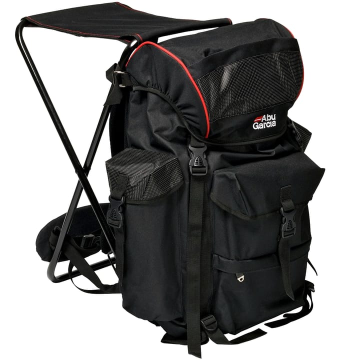 Abu Garcia Rucksack Deluxe Abu Garcia