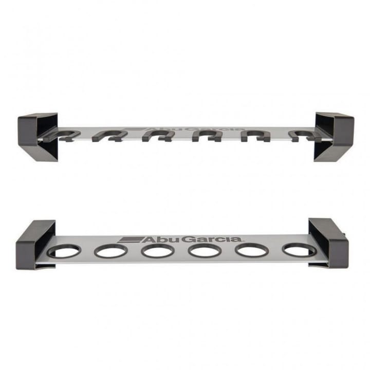 Abu Garcia Aburmh6 Abu Horizontal 6 Rod Rack Abu Garcia