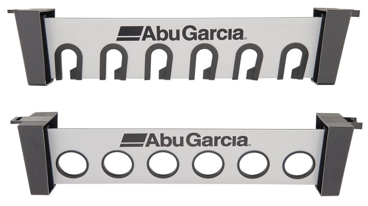 Abu Garcia Aburmh6 Abu Horizontal 6 Rod Rack Abu Garcia