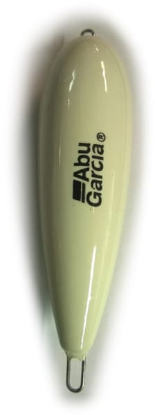 Abu Garcia Salmon Dupp / Float 30g White Abu Garcia