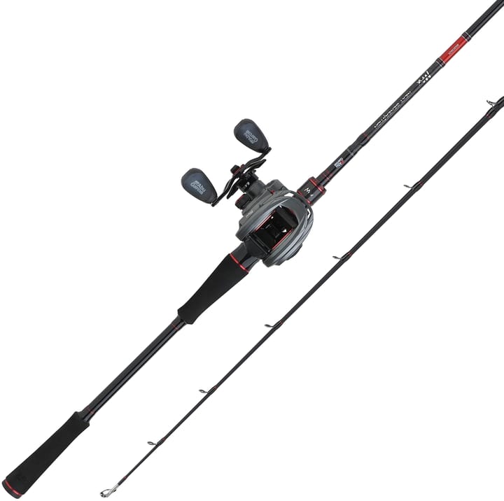 Abu Garcia Abu Garcia Max Lp Pike Combo Abu Garcia